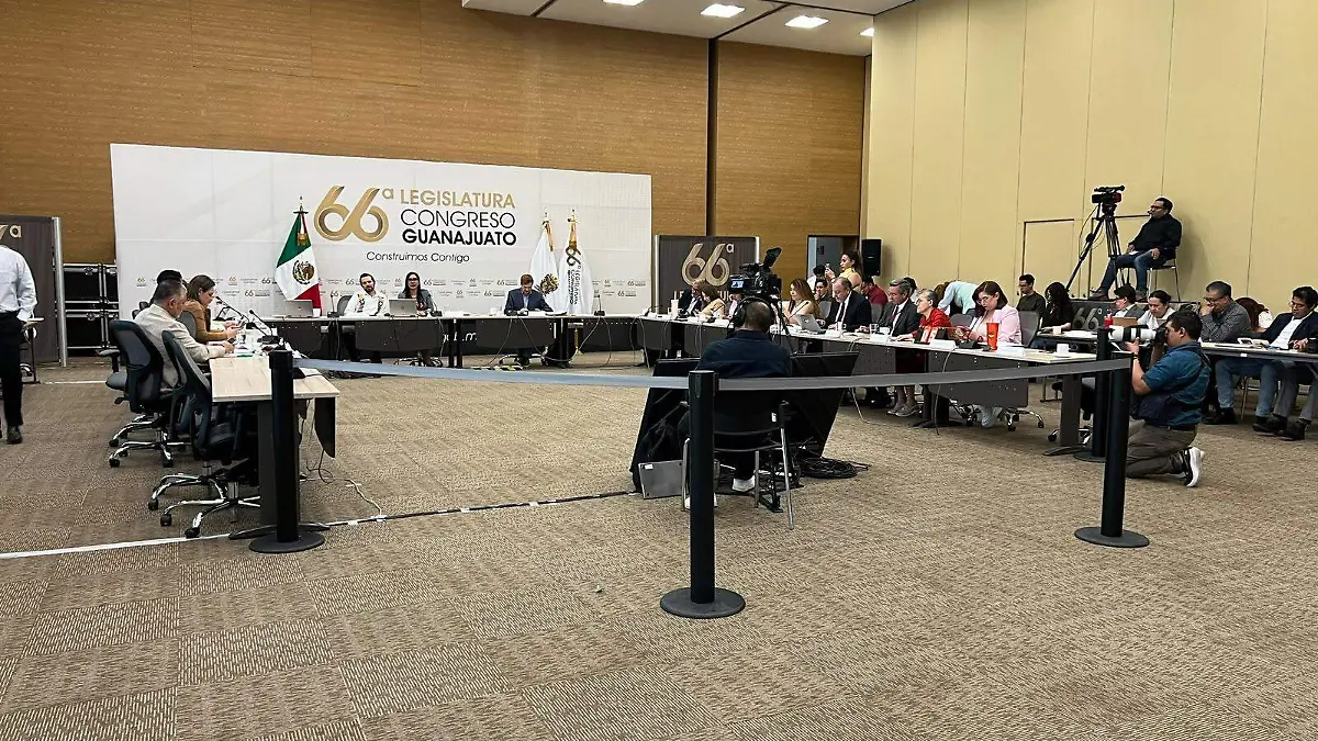 Guanajuato – Pérdida de vidas de guanajuatenses migrantes no es un tema menor Yesenia Rojas