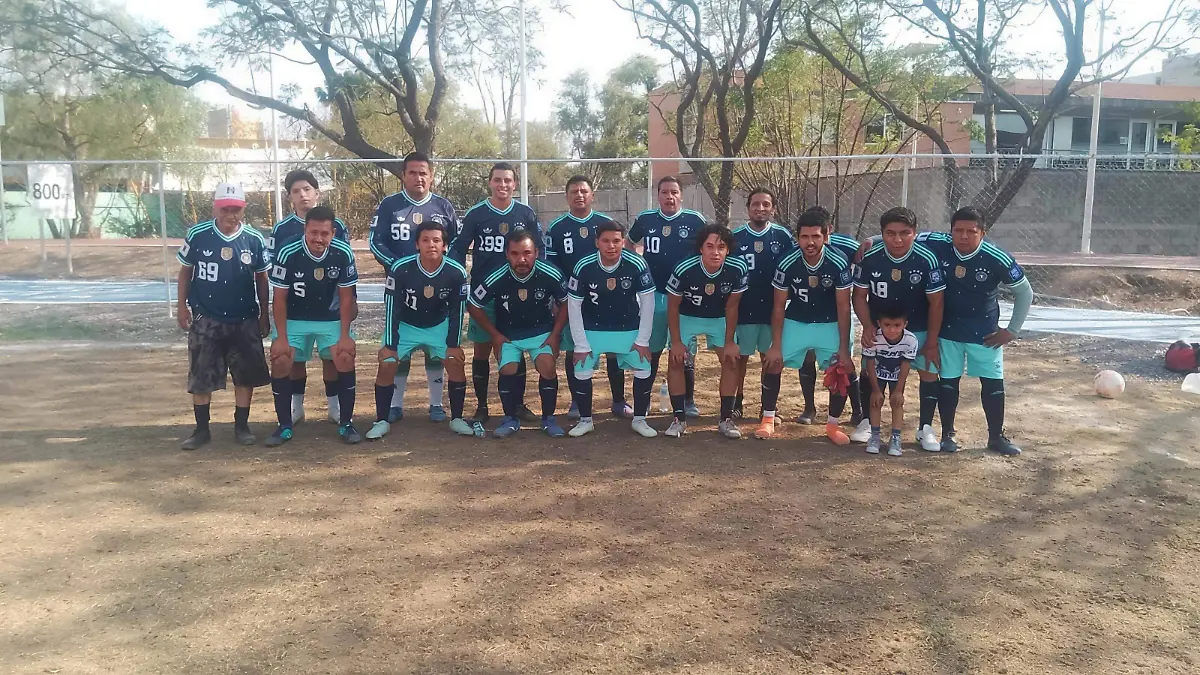 Cortesia Liga Comercial