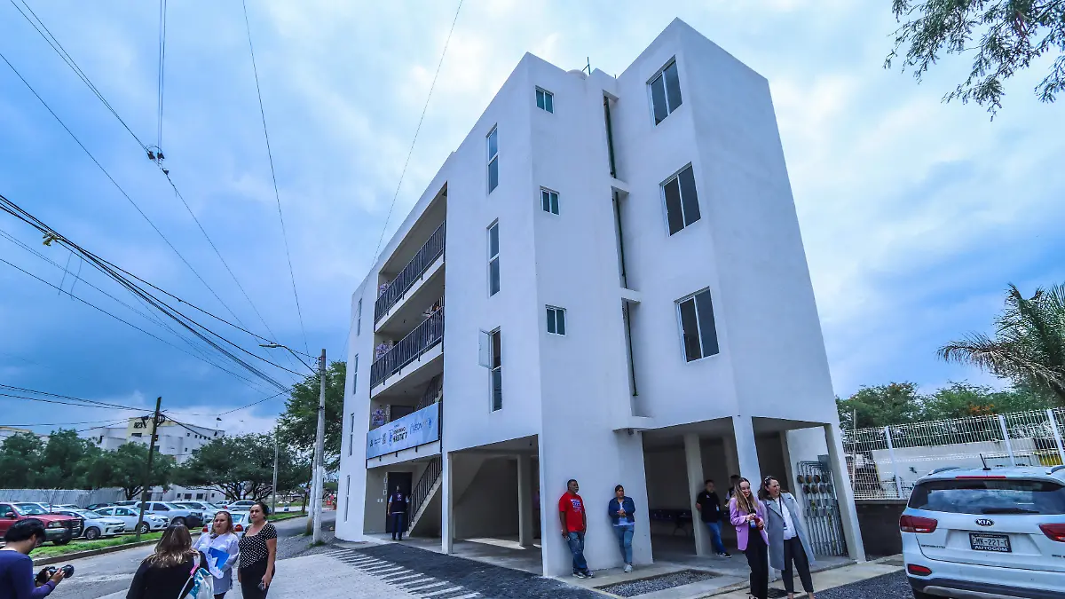 Entrega de viviendas-Francisco Meza (5)