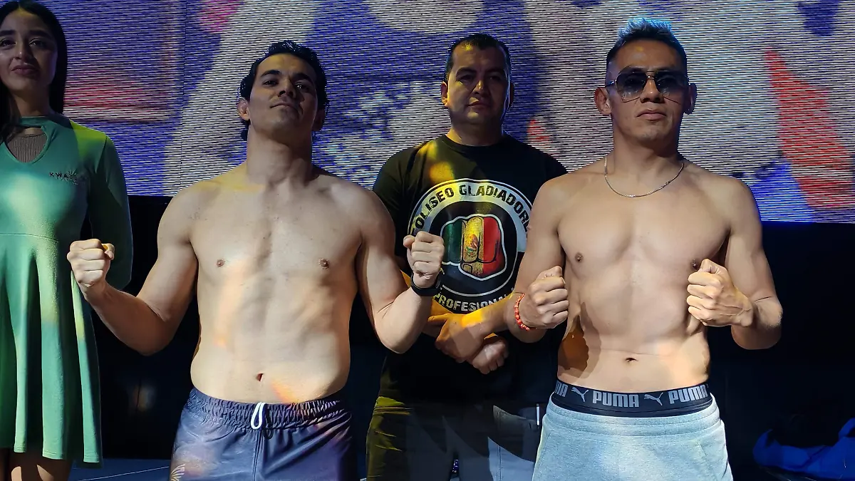 R VAZQUEZ COLISEO GLADIADORES