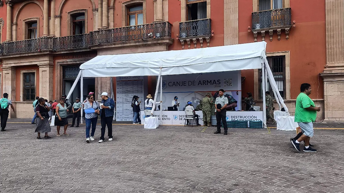 Fotos_ Noticias Vespertinas - DESARME (1)