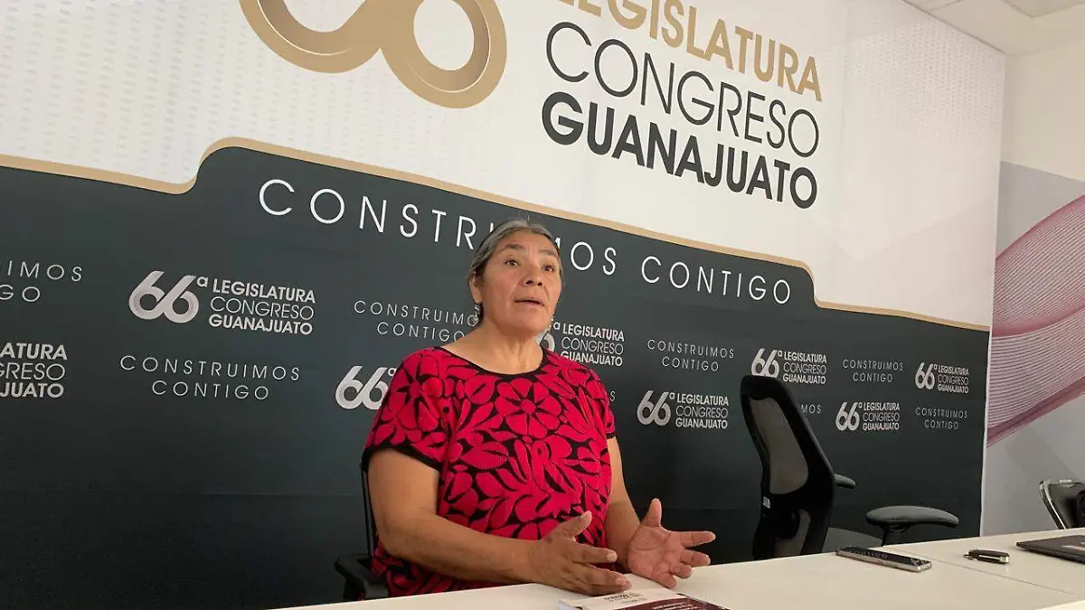 Guanajuato – Llaman a apoyar nueva Ley de Derechos de los Pueblos Indígenas y Afromexicanos (1)