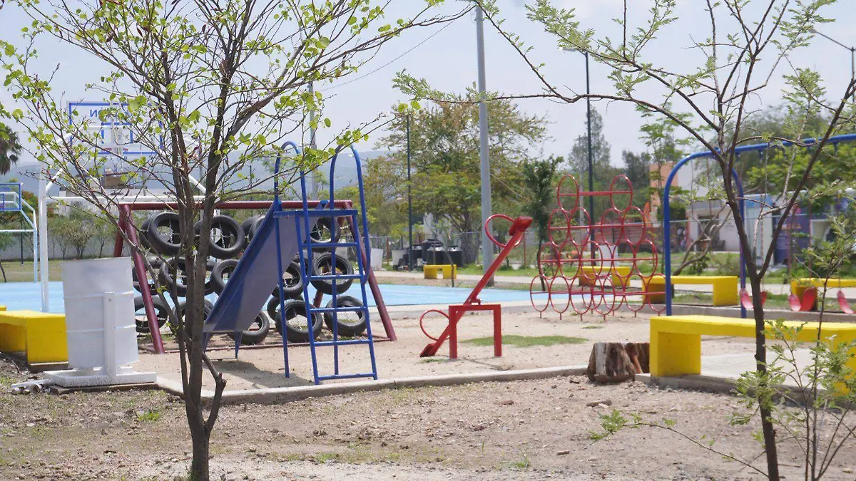 AGENDA PARQUES- CORTESÍA DIRECCIÓN DE PARQUES  ESPACIOS PÚBLICOS  (3)