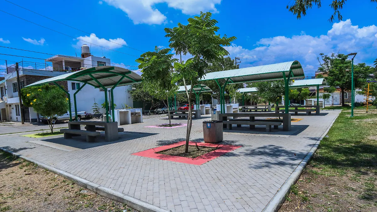 Parque Loma Hermosa - Francisco Meza (3)