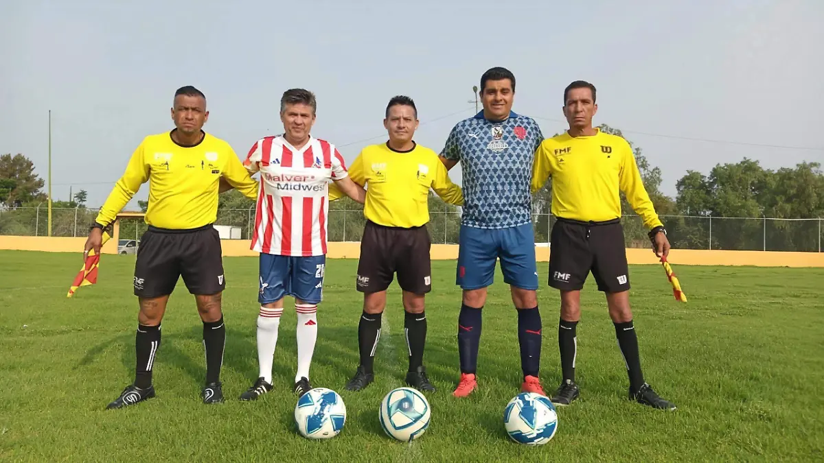 Cortesia Liga Premium
