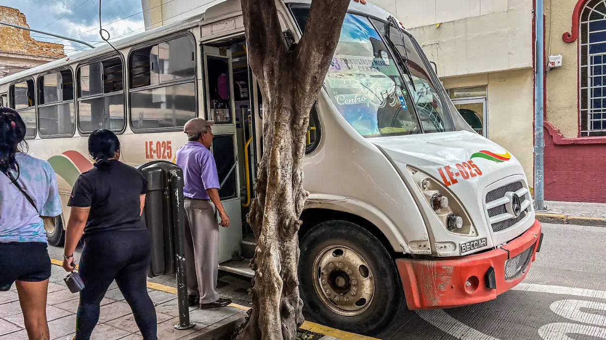 Estudios Transporte Público - Francisco Meza (1)