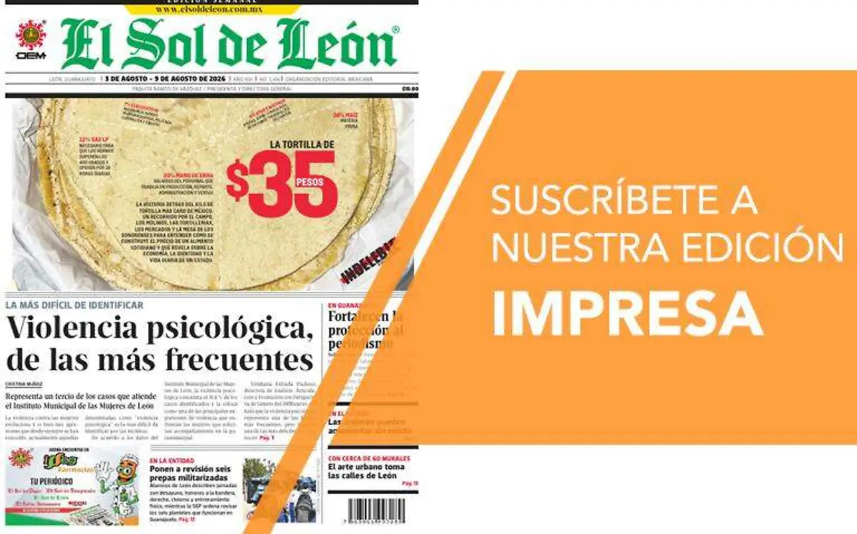 Banner Plantilla