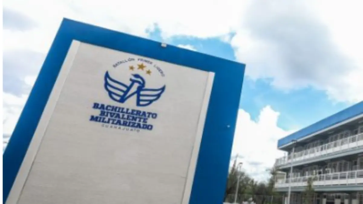 militarizada
