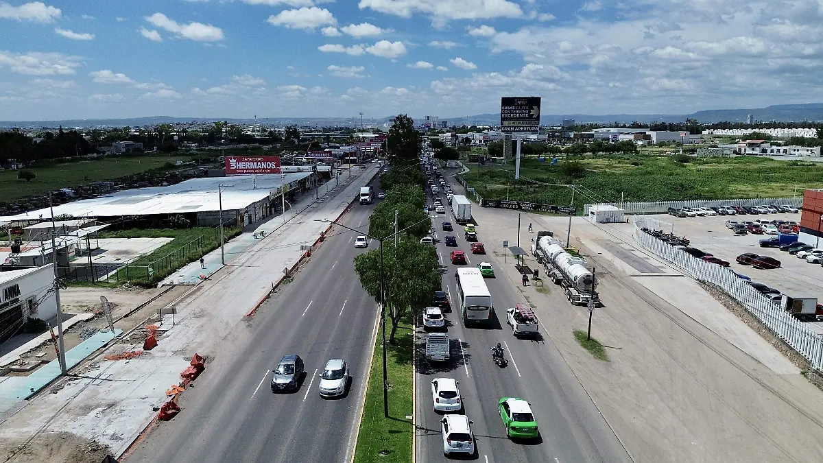 Blvd Aeropuerto - Fco Meza (19)