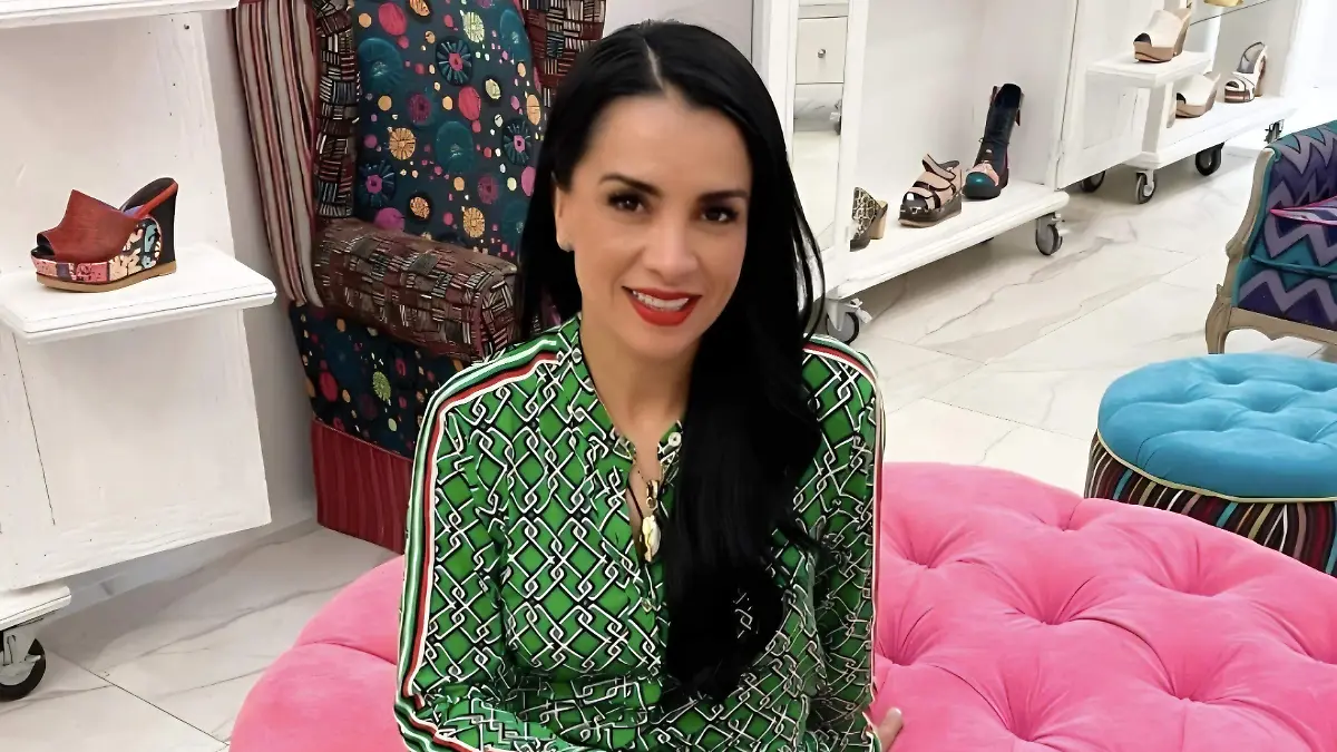 Adriana Paola Ramírez Alvarado