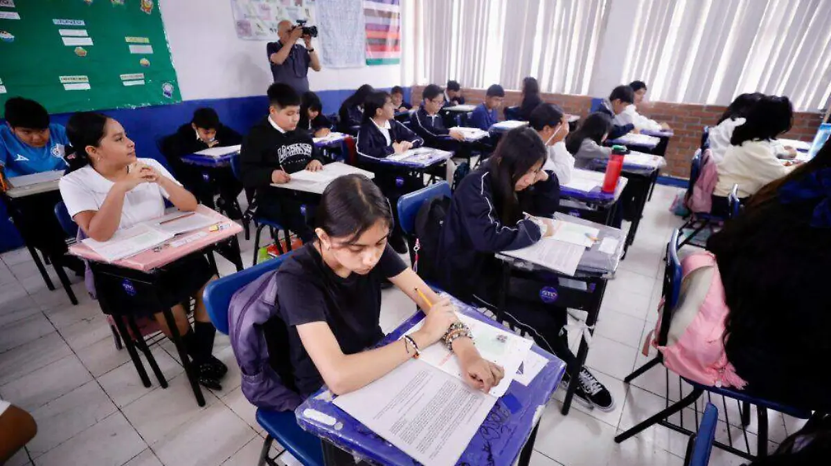 Guanajuato – Celulares en las escuelas este 31 de agosto iniciará la regulación para su uso-2