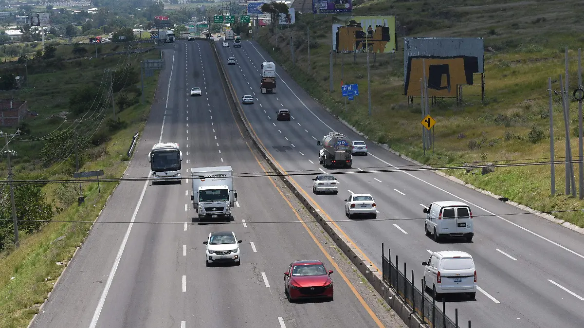 CARRETERA 45 (7)