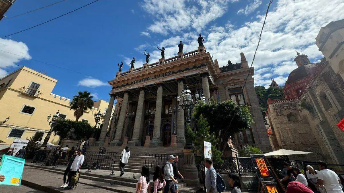 Guanajuato – Los imperdibles de Guanajuato capital, disfruta de una experiencia única
