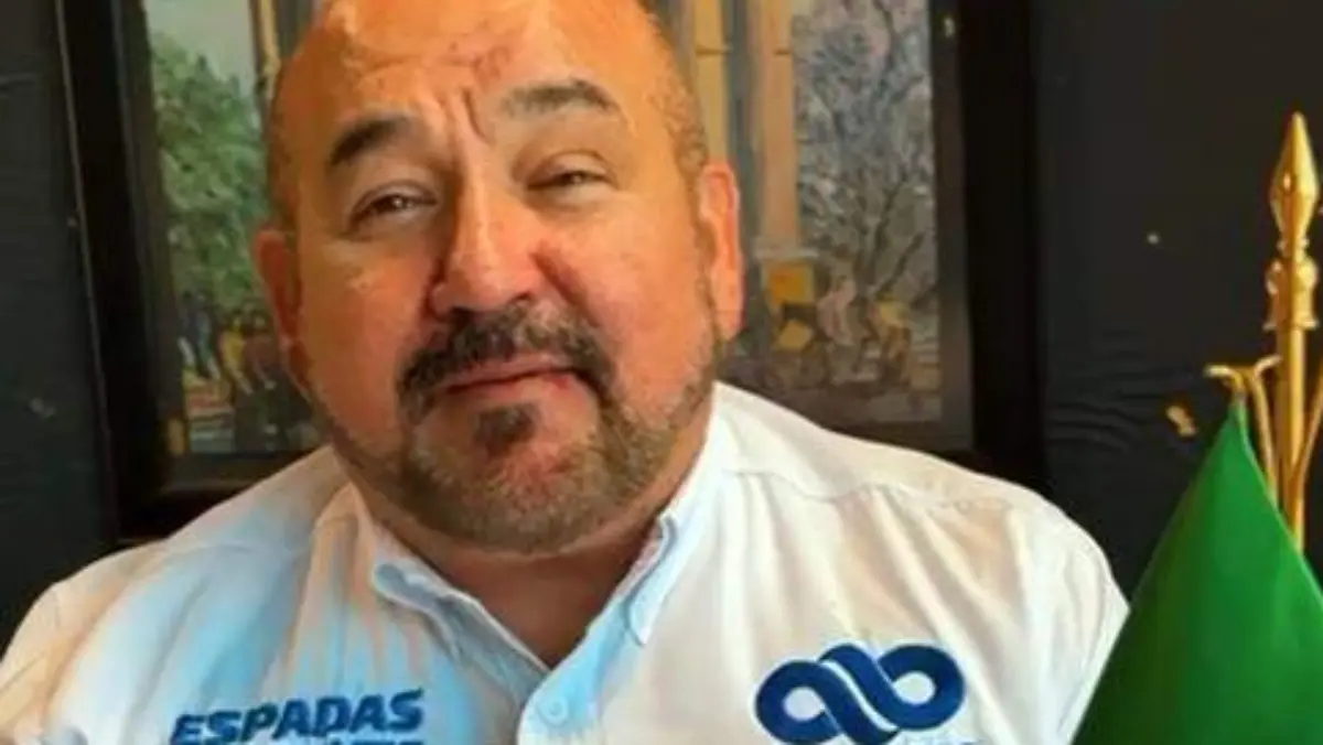 jorge espadas