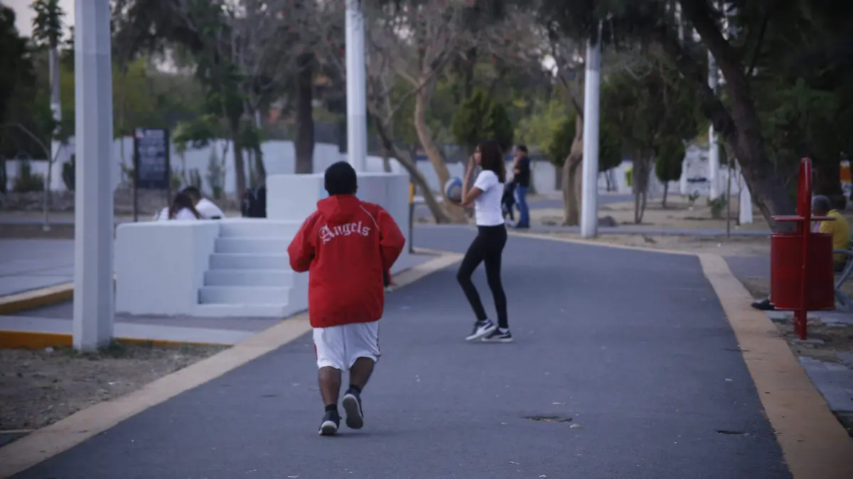 PARQUE JUÁREZ 2