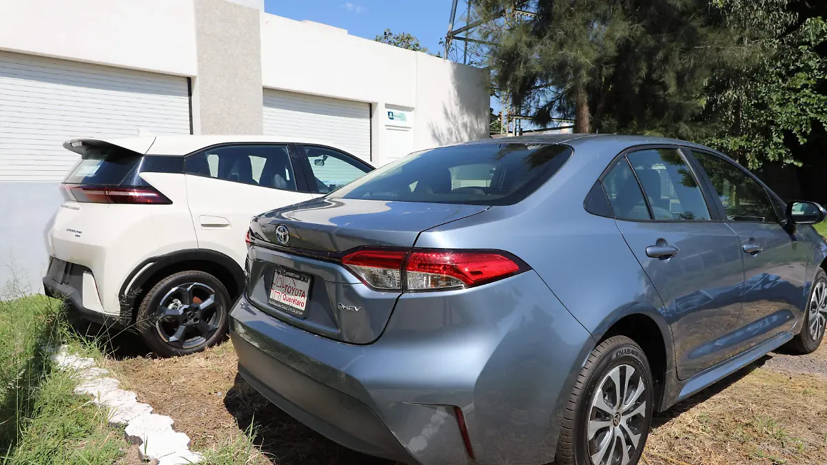 IECA prepara el primer Centro de Movilidad Eléctrica de Guanajuato
