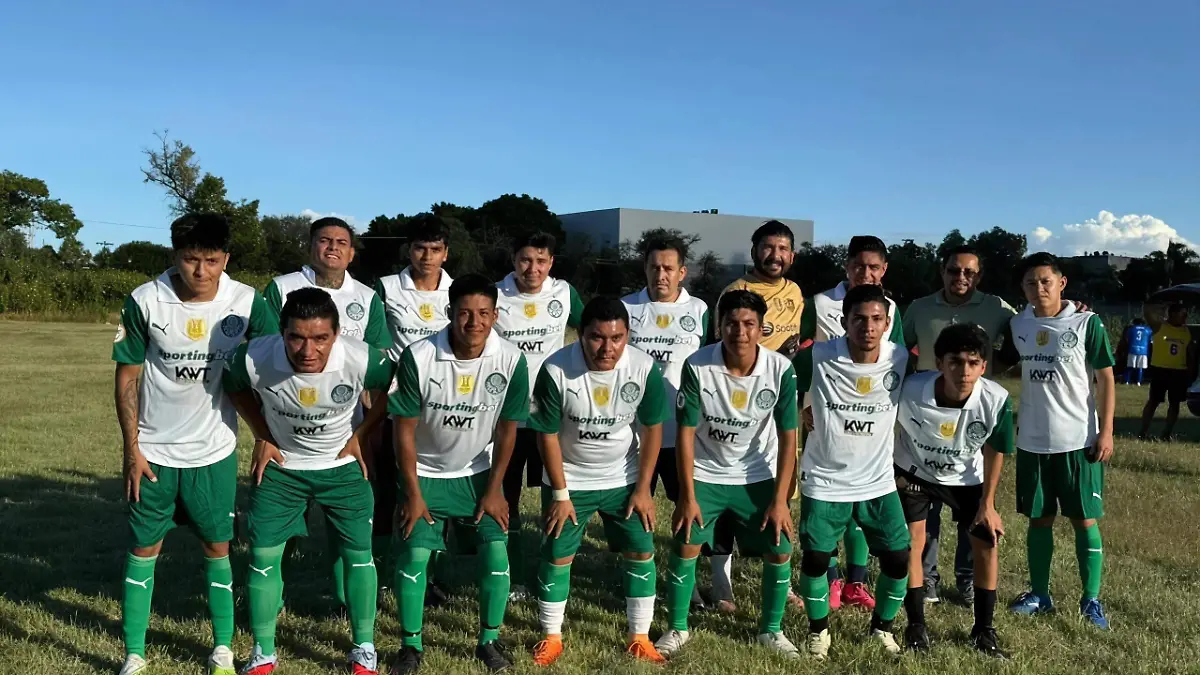 Cortesia LIGA COMERCIAL 