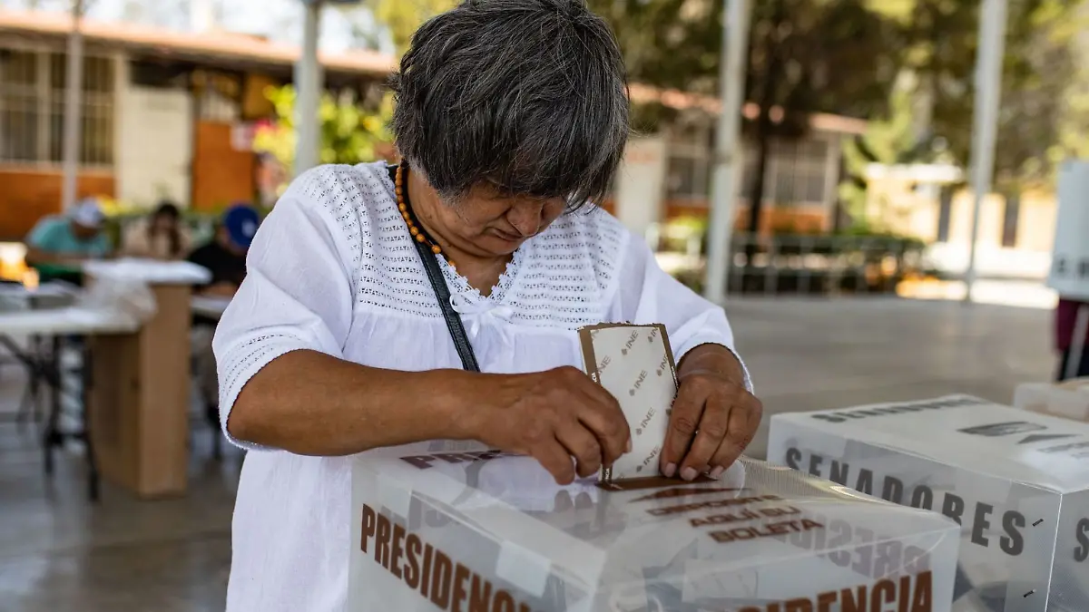 Impugnación-elecciones