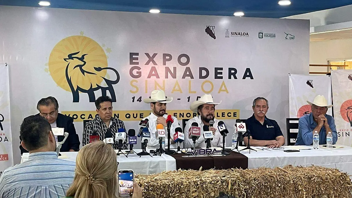 feria ganadera