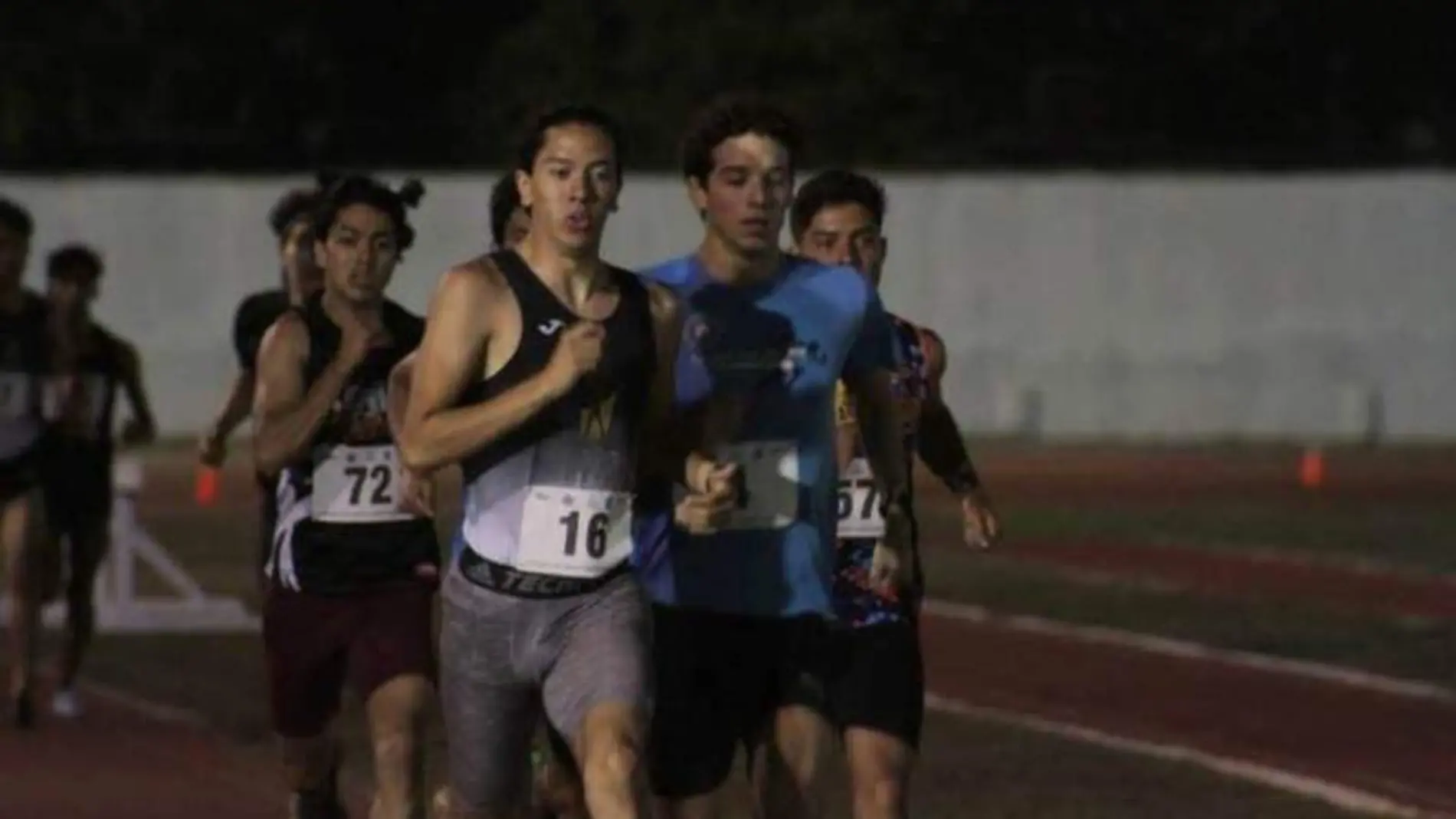 atletismo