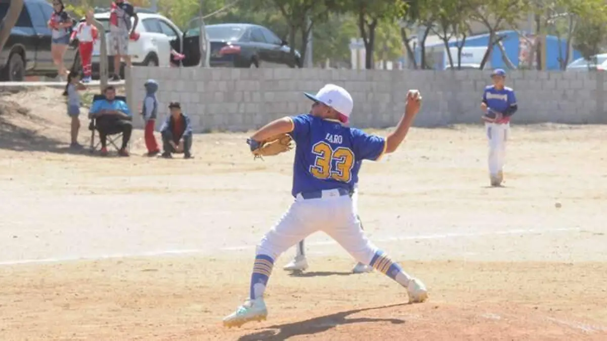 campeonato- regiones