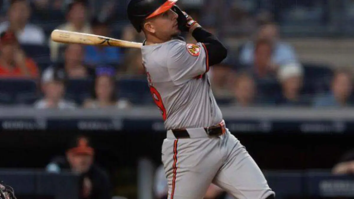 peloteros grandes ligas