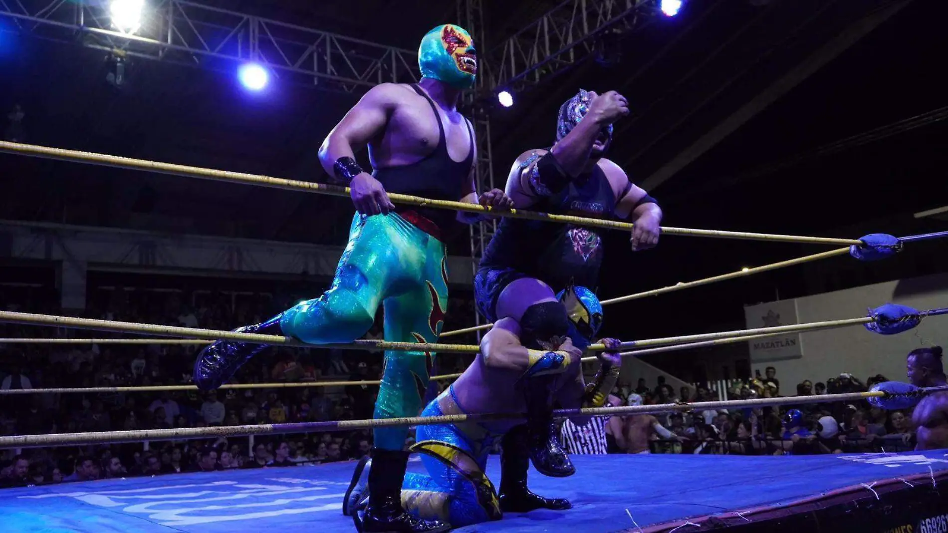 luchadores-mazatlan