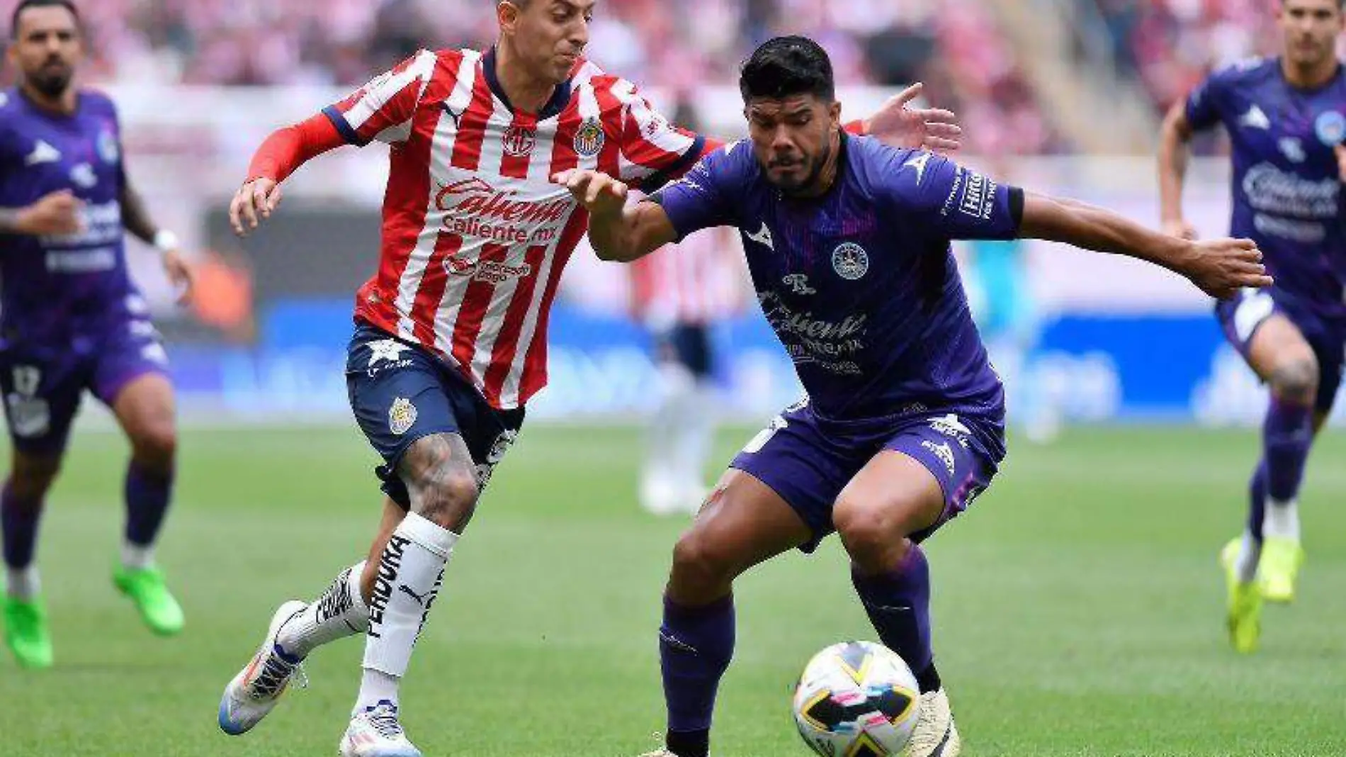 maza-chivas