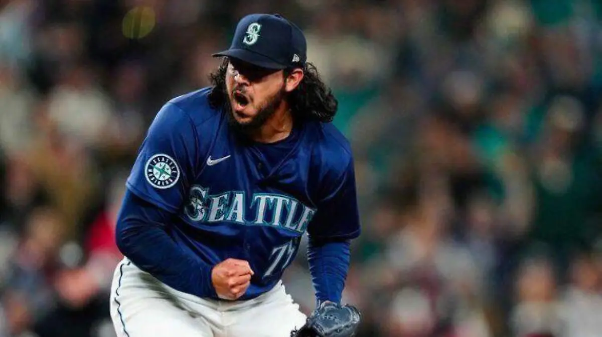 andres muñoz mlb
