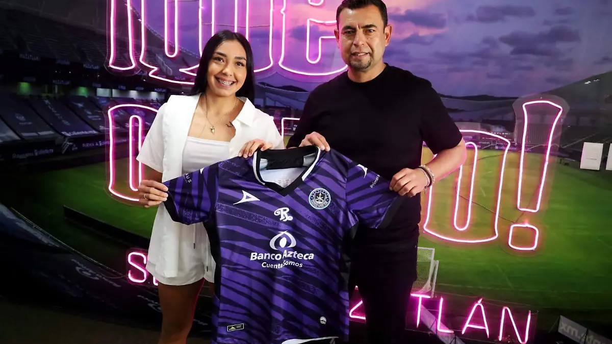 zulma hernandez mazatlan fc