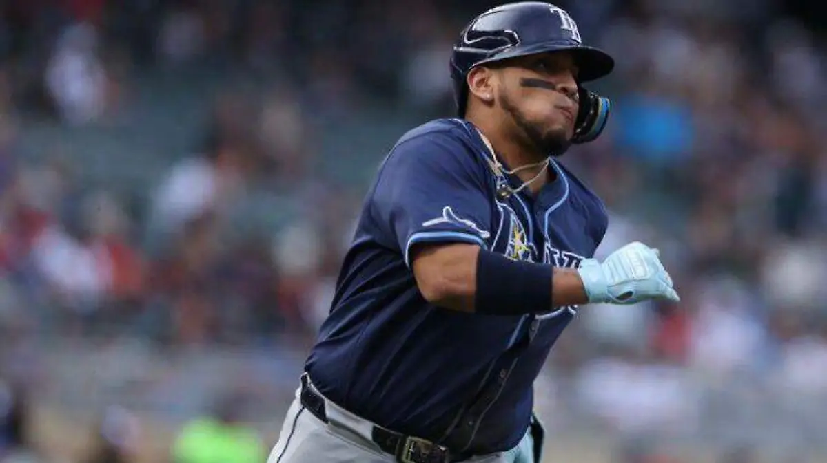 isaac paredes mlb