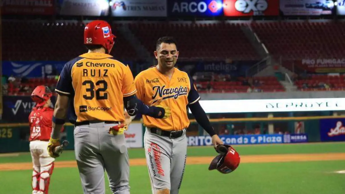 venados