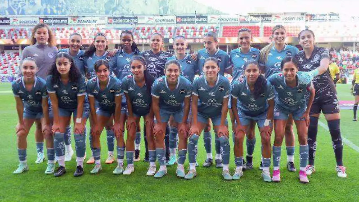 mazatlan -femenil