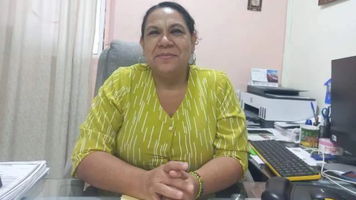 felicitas - zamora