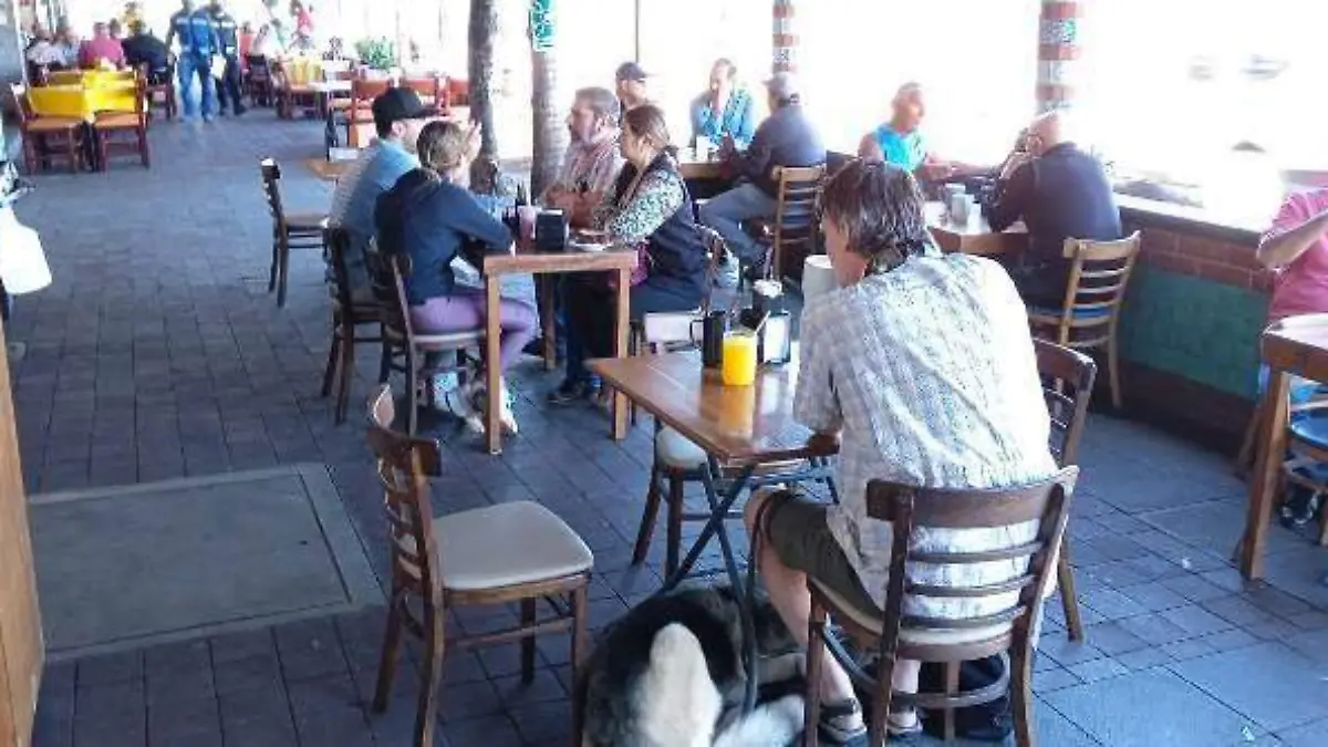 restaurantes
