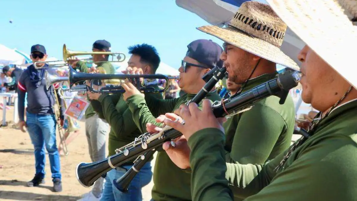 banda-playa