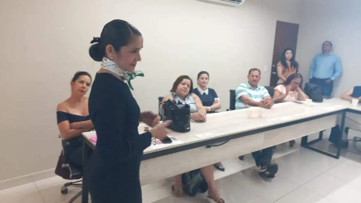 emprendedores