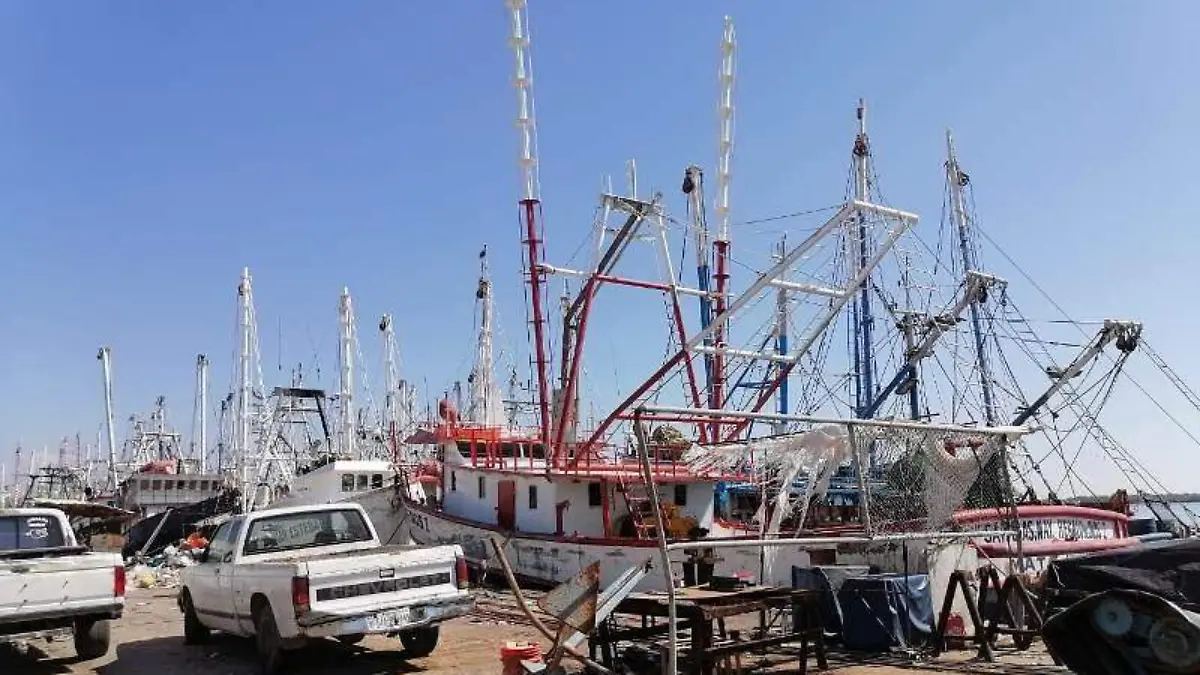 barcos-camaroneros- maza