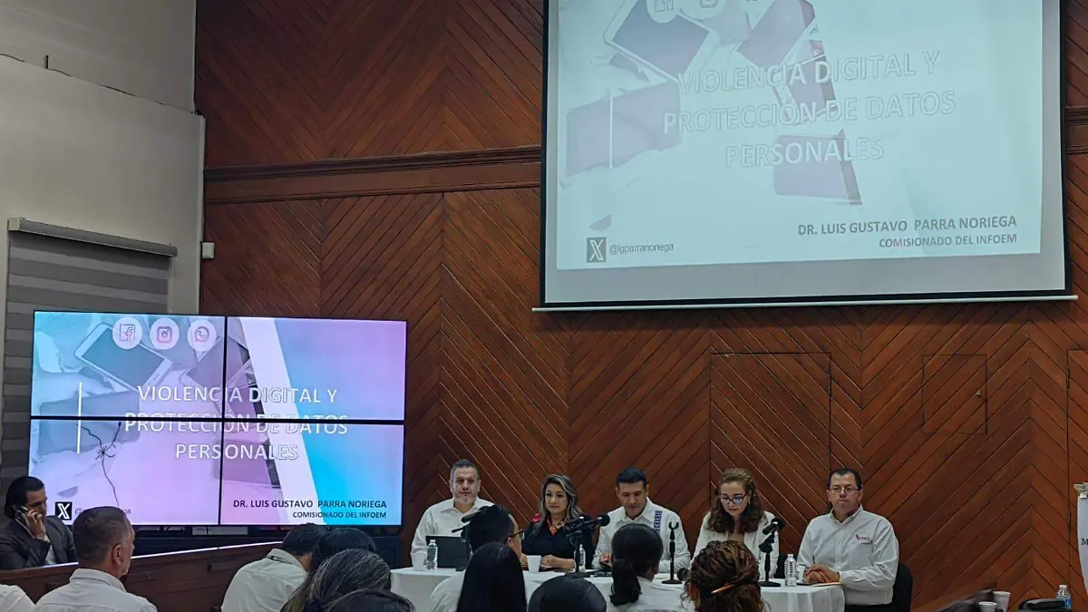 la reforma ina