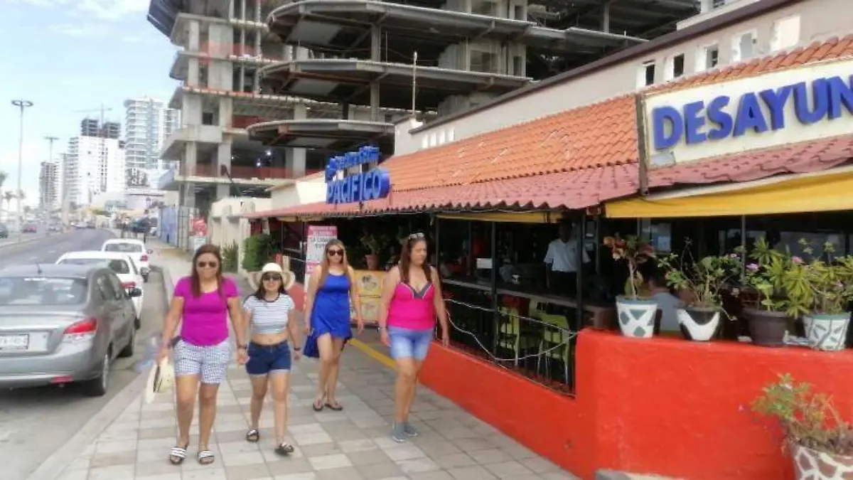 desayunos - restaurantes