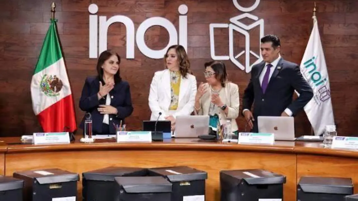 inai