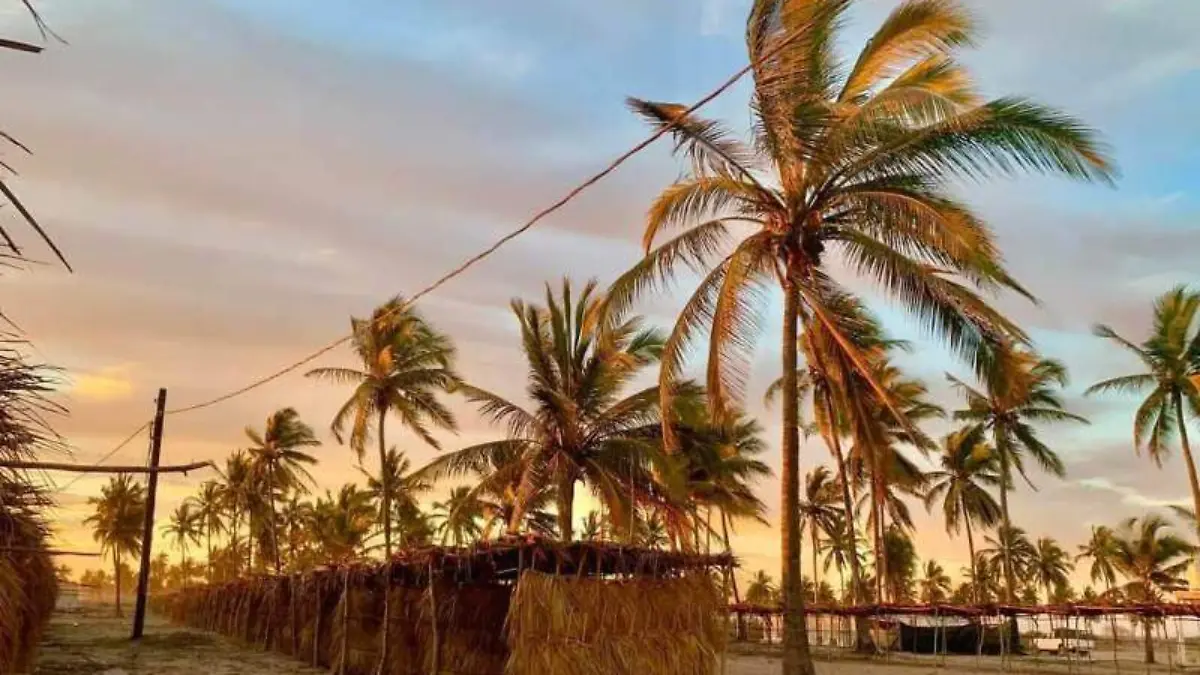 las-cabras-playa