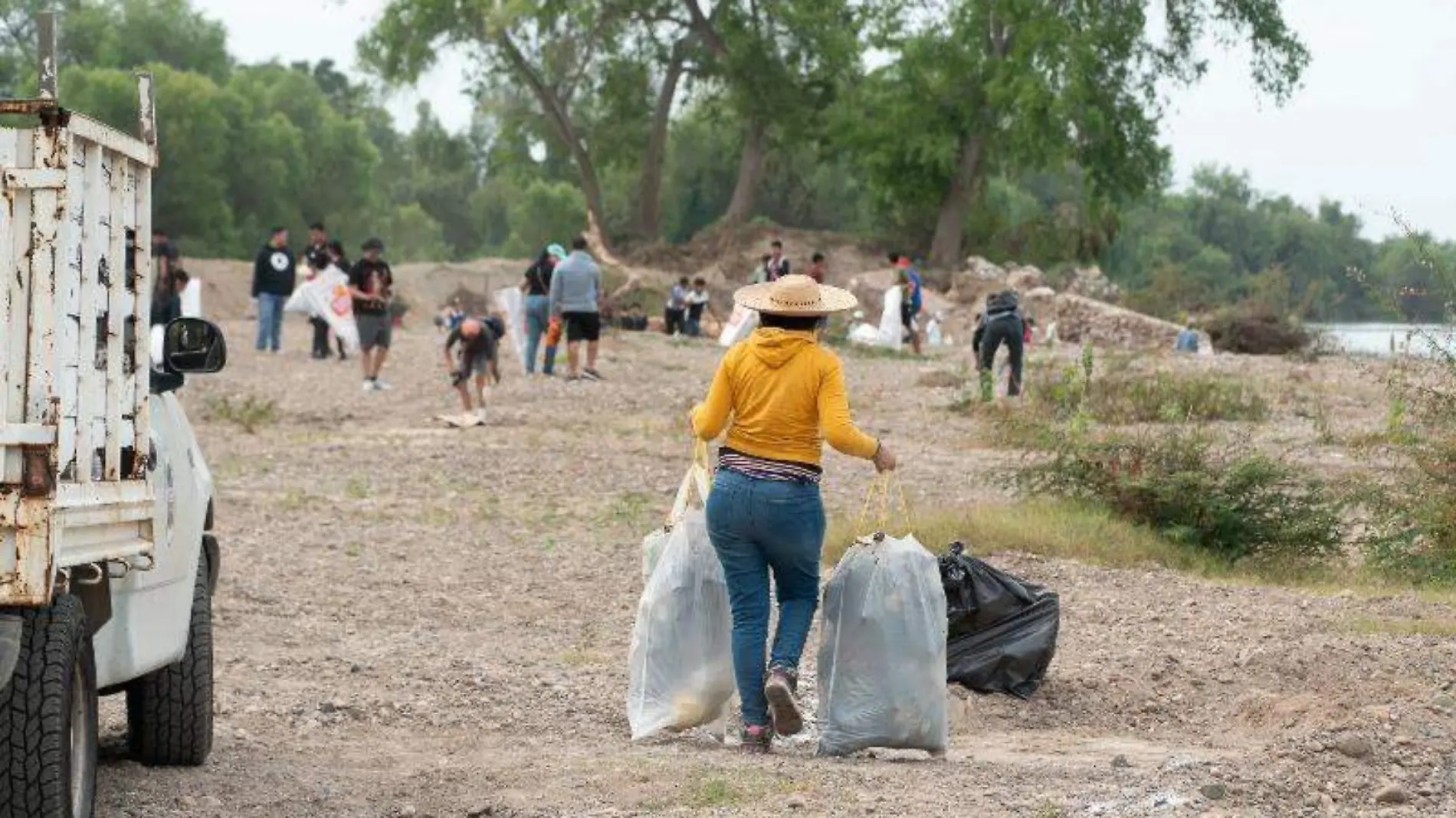 basura