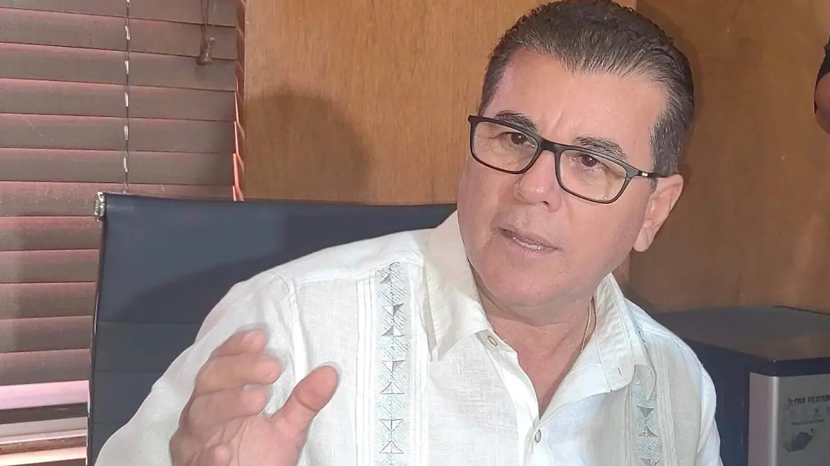 alcalde maza zatarain