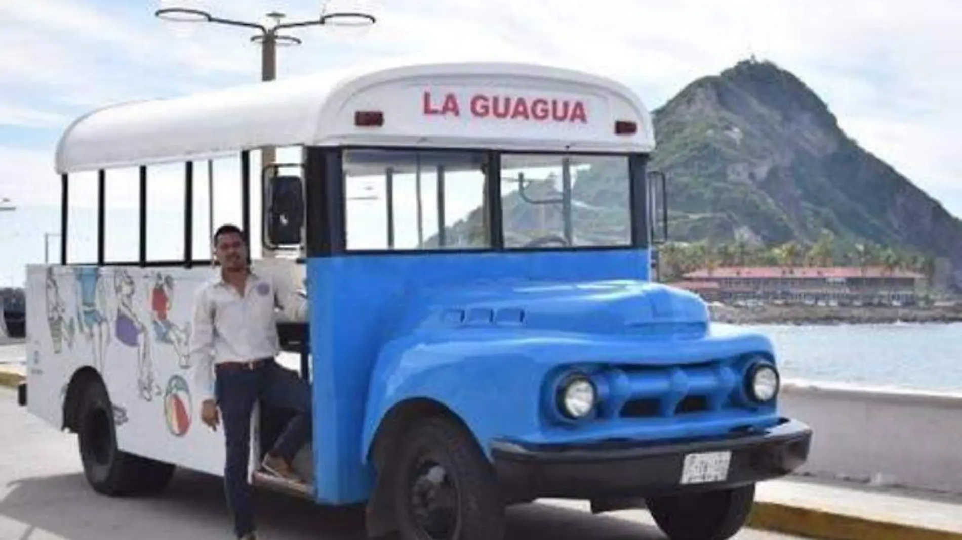 la-guagua