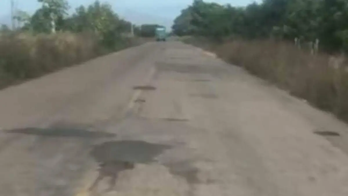 carretera