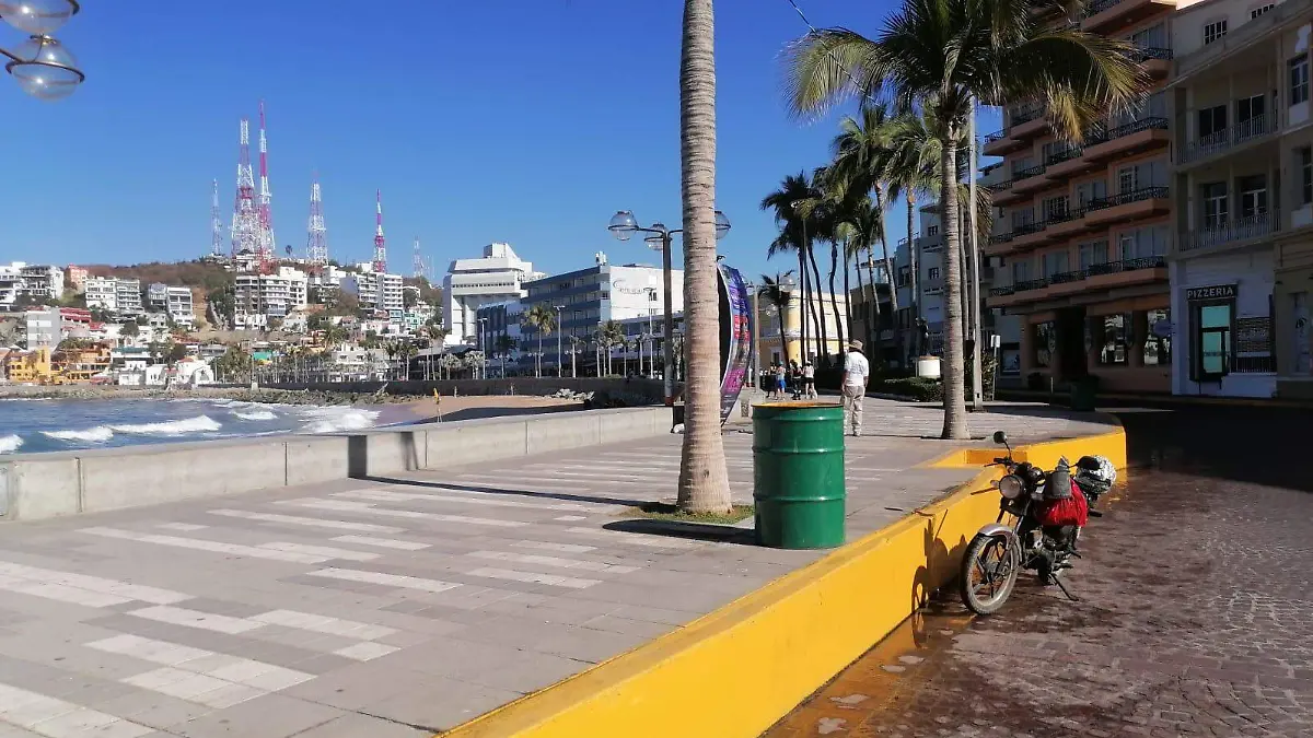 poca-afluencia-turistica-mazatlan