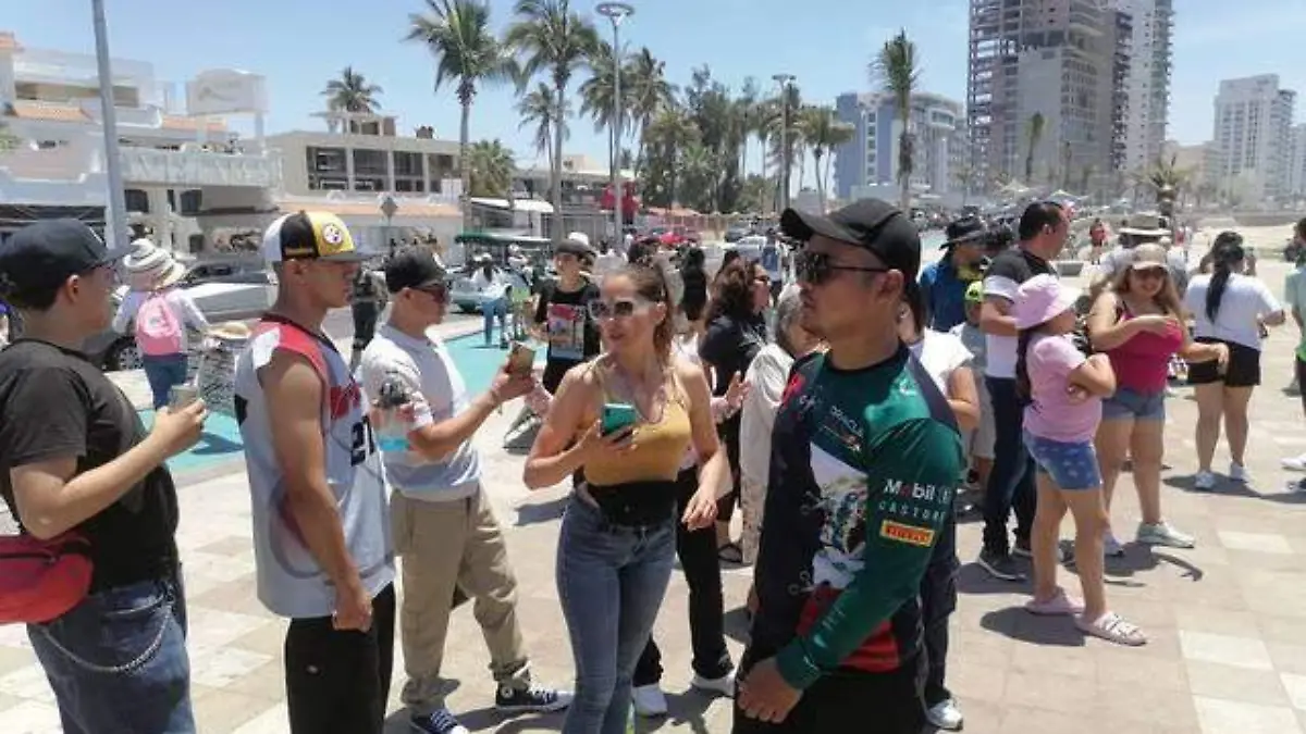 influencers turismo mzt