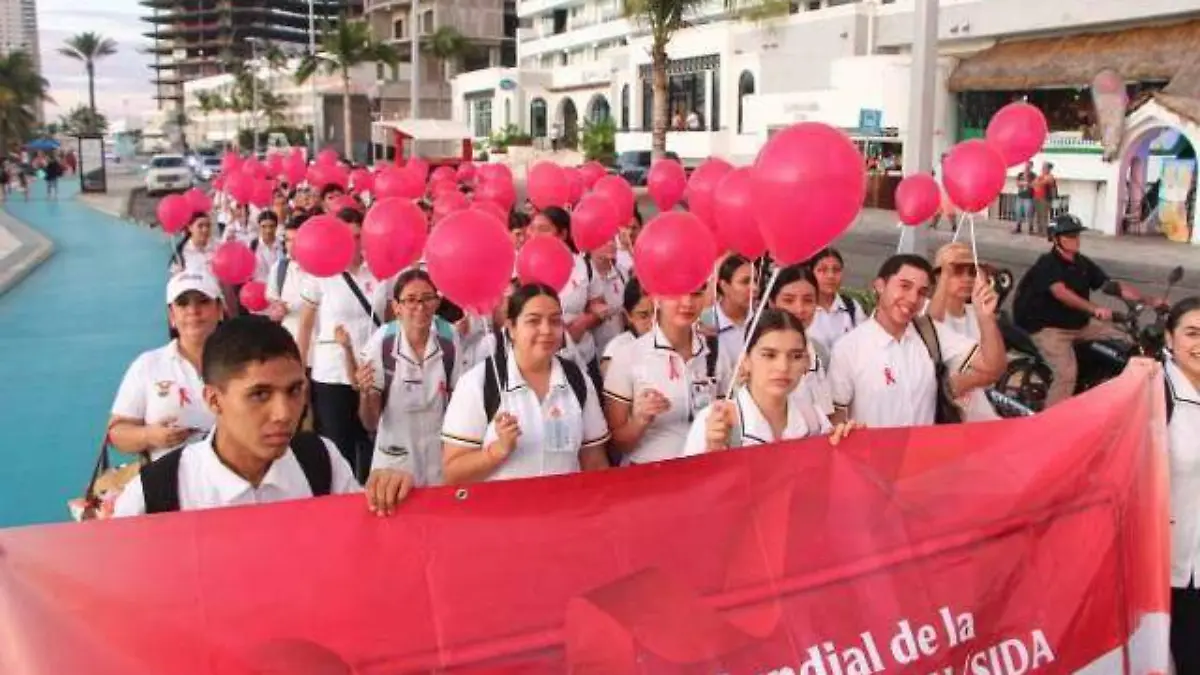 marcha - sida