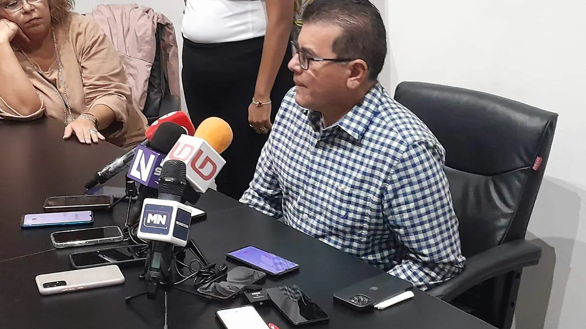 alcalde zatarain